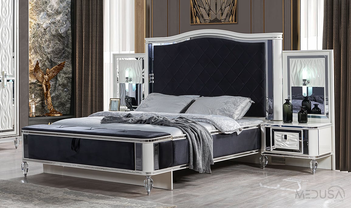 Valencia Luxury Karyola