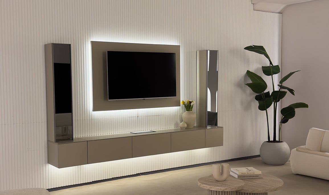 Vena Vizon Tv Ünitesi