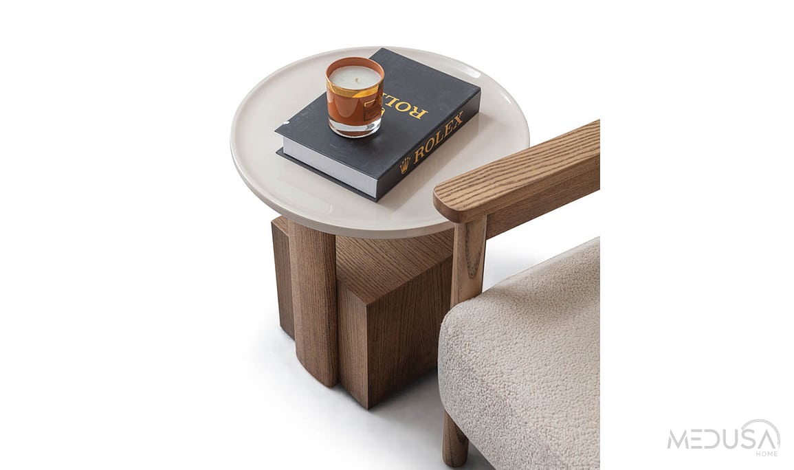 Viora Servis Sehpası