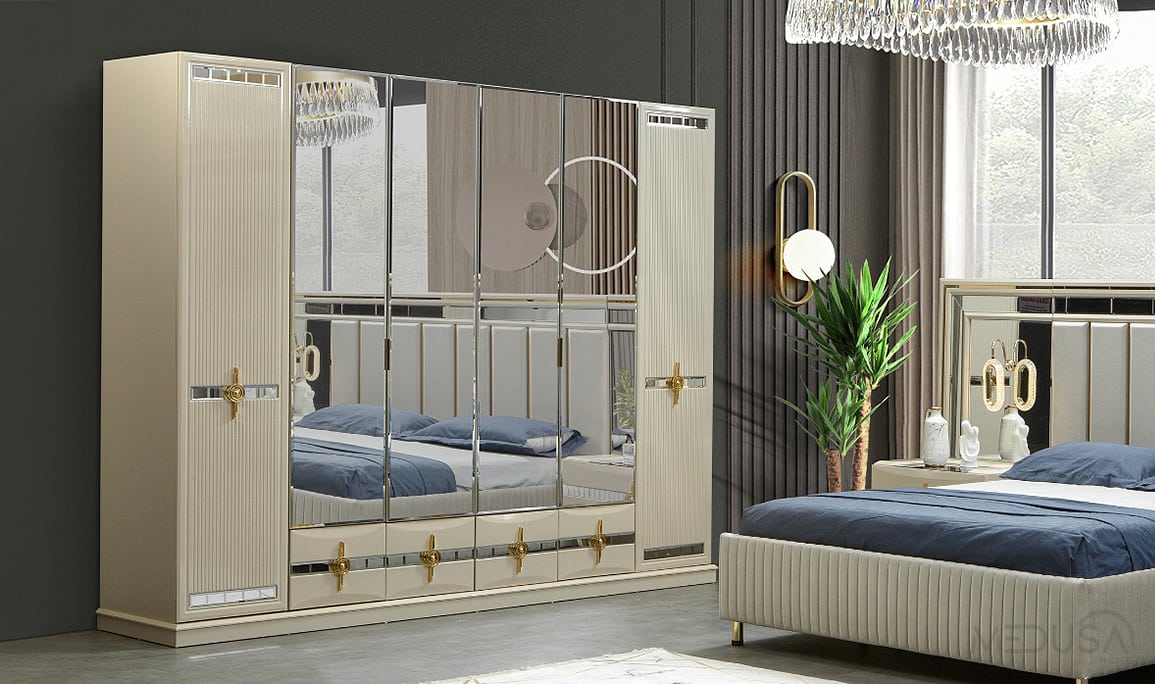 Voltis Luxury Gardırop