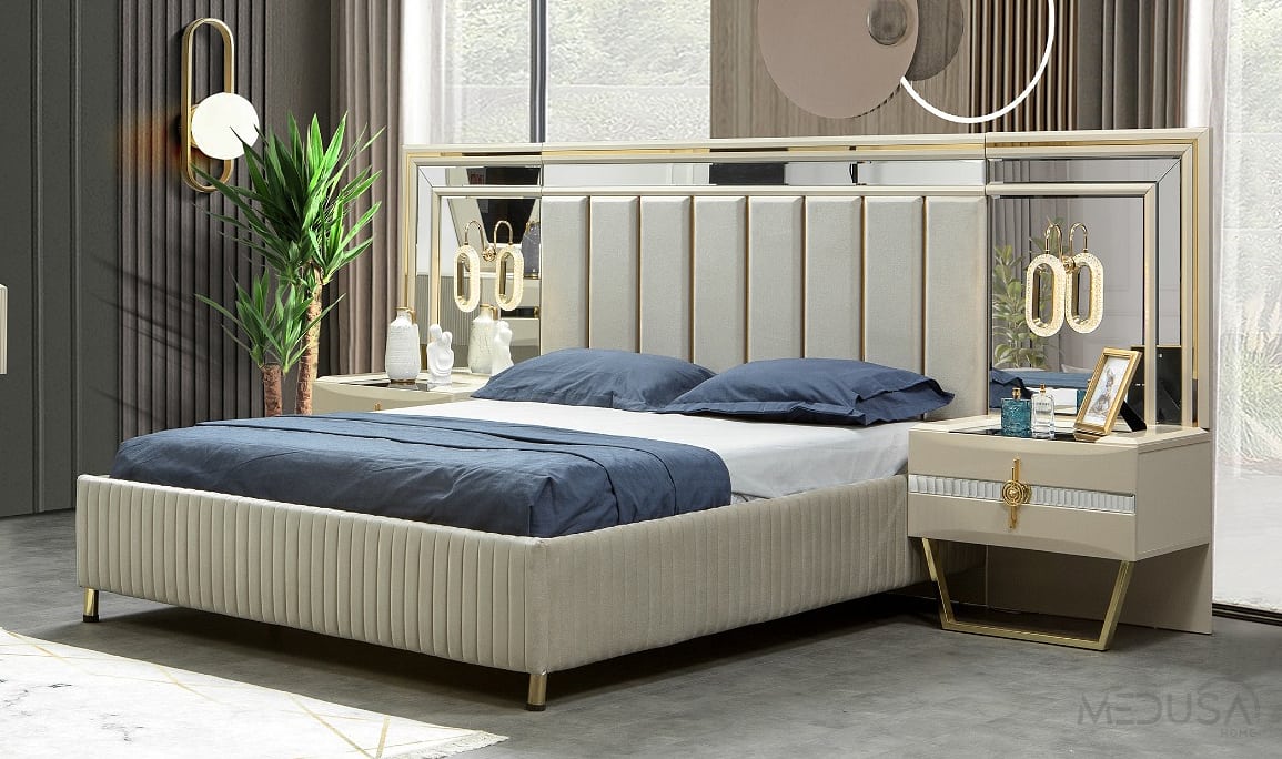 Voltis Luxury Karyola