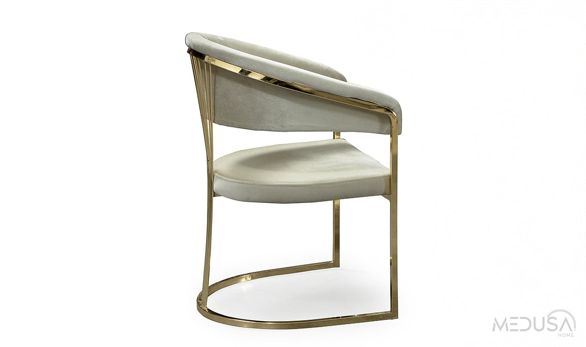 Voltis Luxury Sandalye
