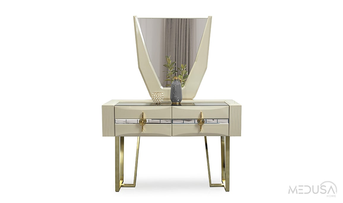 Voltis Luxury Şifonyer