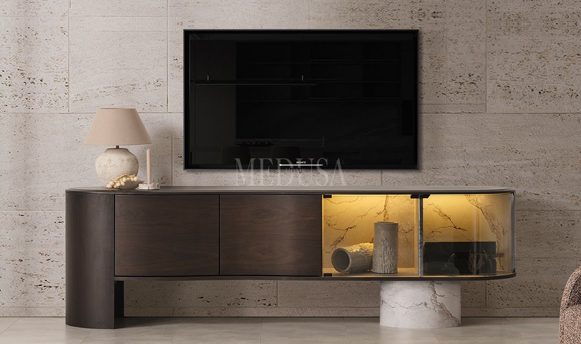 Wise Tv Ünitesi